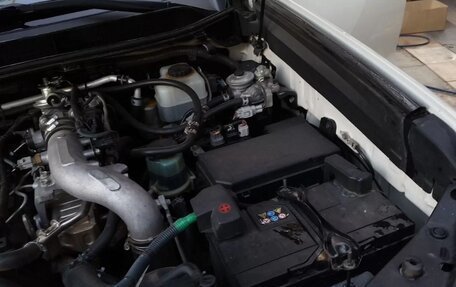 Toyota Land Cruiser Prado 150 рестайлинг 2, 2012 год, 3 250 000 рублей, 11 фотография