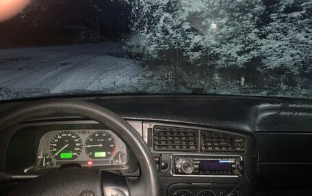 Volkswagen Vento, 1997 год, 65 000 рублей, 7 фотография