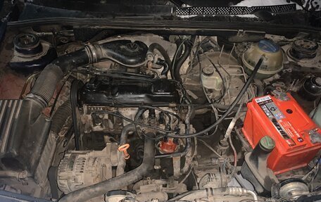 Volkswagen Vento, 1997 год, 65 000 рублей, 6 фотография