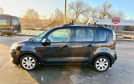 Citroen C3 Picasso I, 2011 год, 625 000 рублей, 2 фотография