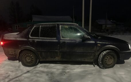 Volkswagen Vento, 1997 год, 65 000 рублей, 5 фотография