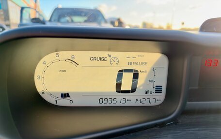 Citroen C3 Picasso I, 2011 год, 625 000 рублей, 8 фотография