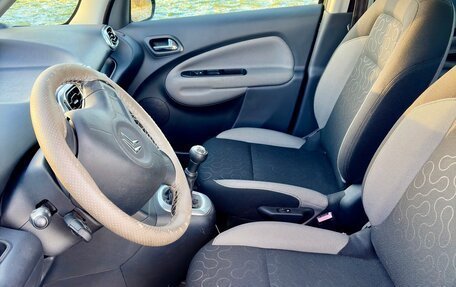 Citroen C3 Picasso I, 2011 год, 625 000 рублей, 11 фотография