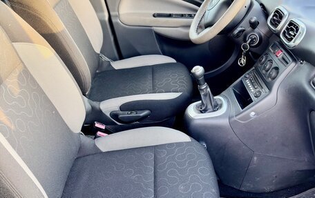 Citroen C3 Picasso I, 2011 год, 625 000 рублей, 10 фотография