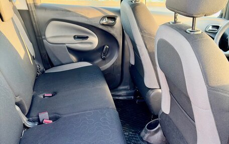 Citroen C3 Picasso I, 2011 год, 625 000 рублей, 12 фотография