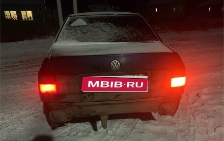 Volkswagen Vento, 1997 год, 65 000 рублей, 4 фотография