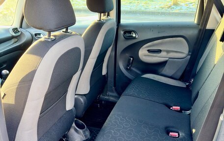 Citroen C3 Picasso I, 2011 год, 625 000 рублей, 13 фотография