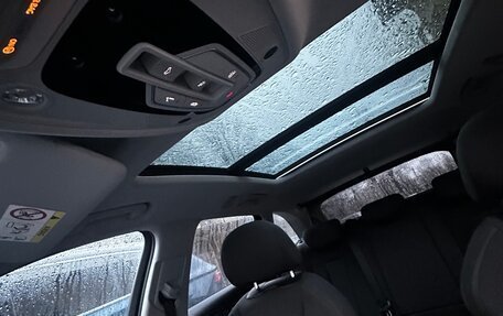 Audi A4, 2019 год, 2 500 000 рублей, 13 фотография