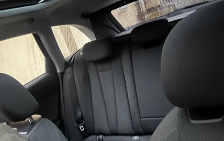 Audi A4, 2019 год, 2 500 000 рублей, 12 фотография