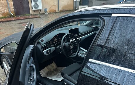 Audi A4, 2019 год, 2 500 000 рублей, 16 фотография