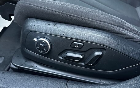 Audi A4, 2019 год, 2 500 000 рублей, 25 фотография