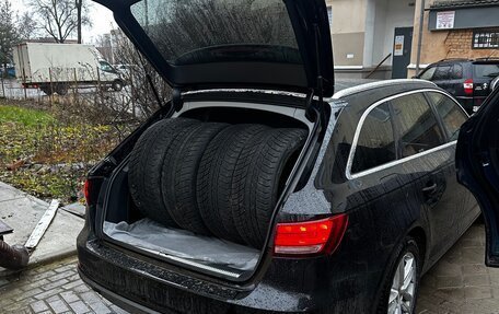 Audi A4, 2019 год, 2 500 000 рублей, 28 фотография