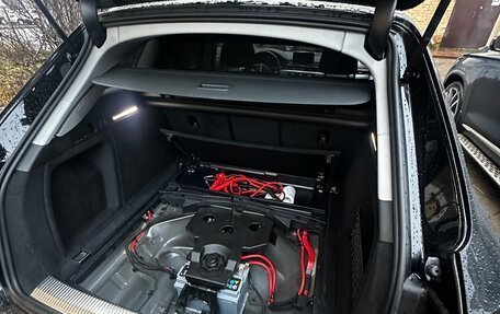 Audi A4, 2019 год, 2 500 000 рублей, 24 фотография