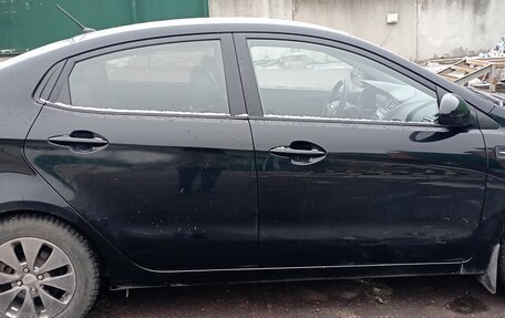 KIA Rio III рестайлинг, 2013 год, 705 000 рублей, 6 фотография