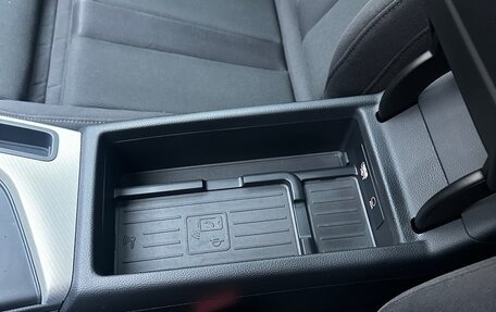 Audi A4, 2019 год, 2 500 000 рублей, 26 фотография