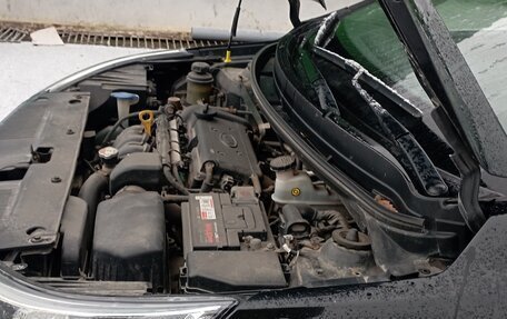 KIA Rio III рестайлинг, 2013 год, 705 000 рублей, 12 фотография