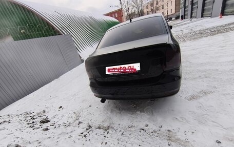 Volkswagen Polo VI (EU Market), 2015 год, 890 000 рублей, 5 фотография