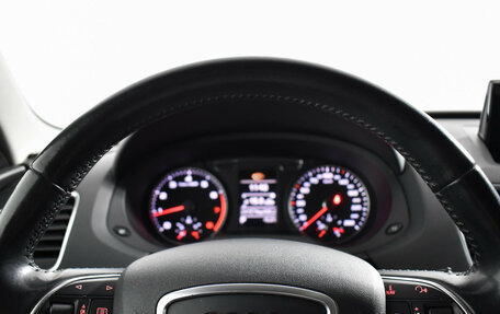 Audi Q3, 2015 год, 1 435 000 рублей, 14 фотография