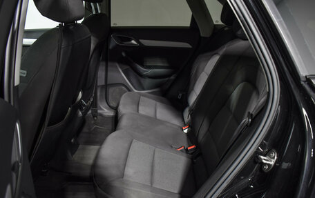 Audi Q3, 2015 год, 1 435 000 рублей, 11 фотография