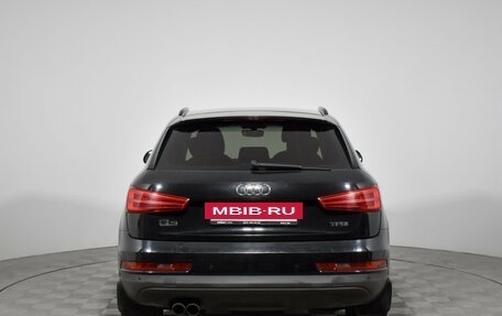 Audi Q3, 2015 год, 1 435 000 рублей, 6 фотография