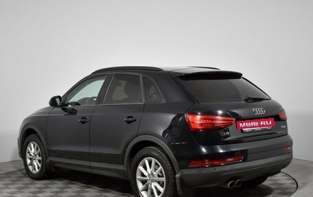 Audi Q3, 2015 год, 1 435 000 рублей, 7 фотография