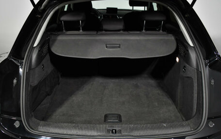 Audi Q3, 2015 год, 1 435 000 рублей, 18 фотография