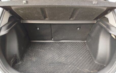 KIA Rio IV, 2017 год, 1 500 000 рублей, 15 фотография