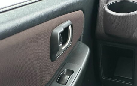 Mitsubishi Pajero Mini II, 2011 год, 999 000 рублей, 18 фотография