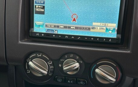 Mitsubishi Pajero Mini II, 2011 год, 999 000 рублей, 14 фотография