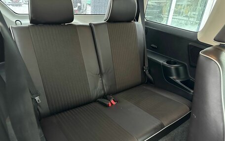 Mitsubishi Pajero Mini II, 2011 год, 999 000 рублей, 19 фотография