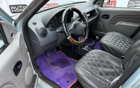 Renault Logan I, 2008 год, 219 999 рублей, 7 фотография