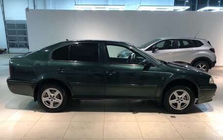 Skoda Octavia IV, 2002 год, 289 000 рублей, 4 фотография