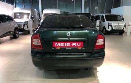 Skoda Octavia IV, 2002 год, 289 000 рублей, 5 фотография