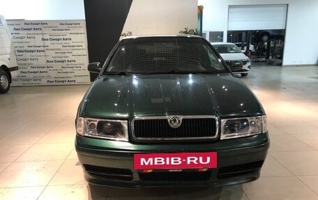 Skoda Octavia IV, 2002 год, 289 000 рублей, 2 фотография