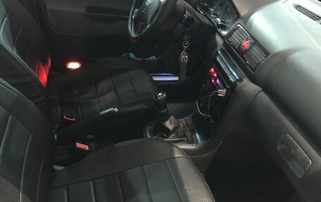 Skoda Octavia IV, 2002 год, 289 000 рублей, 11 фотография