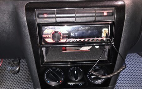 Skoda Octavia IV, 2002 год, 289 000 рублей, 13 фотография