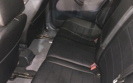 Skoda Octavia IV, 2002 год, 289 000 рублей, 12 фотография