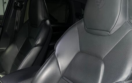 Porsche Cayenne III, 2018 год, 6 550 000 рублей, 6 фотография