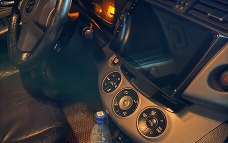 Toyota RAV4, 2007 год, 1 300 000 рублей, 5 фотография