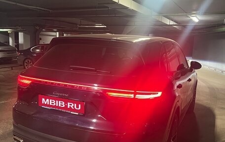 Porsche Cayenne III, 2018 год, 6 550 000 рублей, 4 фотография