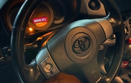 Toyota RAV4, 2007 год, 1 300 000 рублей, 6 фотография