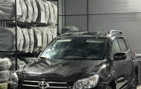 Toyota RAV4, 2007 год, 1 300 000 рублей, 1 фотография