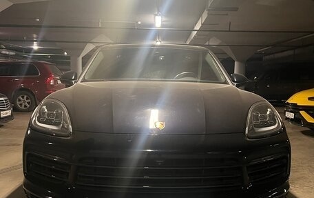 Porsche Cayenne III, 2018 год, 6 550 000 рублей, 9 фотография