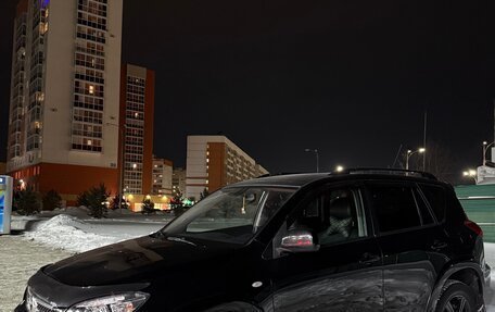 Toyota RAV4, 2007 год, 1 300 000 рублей, 7 фотография