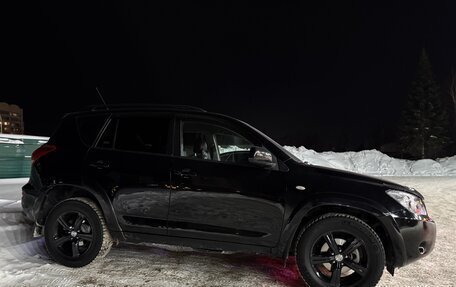 Toyota RAV4, 2007 год, 1 300 000 рублей, 9 фотография