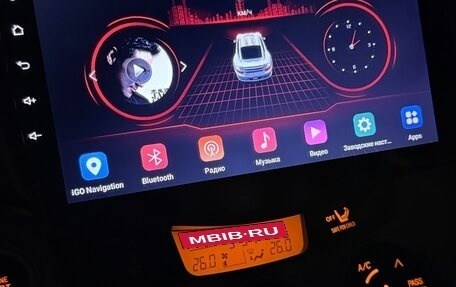 Toyota RAV4, 2007 год, 1 300 000 рублей, 14 фотография