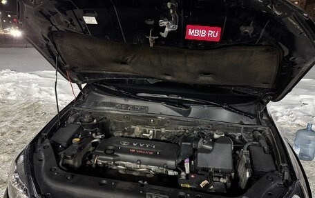 Toyota RAV4, 2007 год, 1 300 000 рублей, 12 фотография