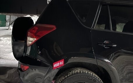 Toyota RAV4, 2007 год, 1 300 000 рублей, 10 фотография