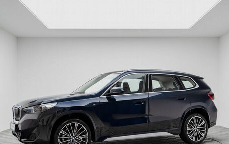 BMW X1, 2025 год, 5 890 000 рублей, 1 фотография