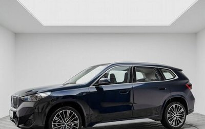 BMW X1, 2025 год, 5 890 000 рублей, 1 фотография